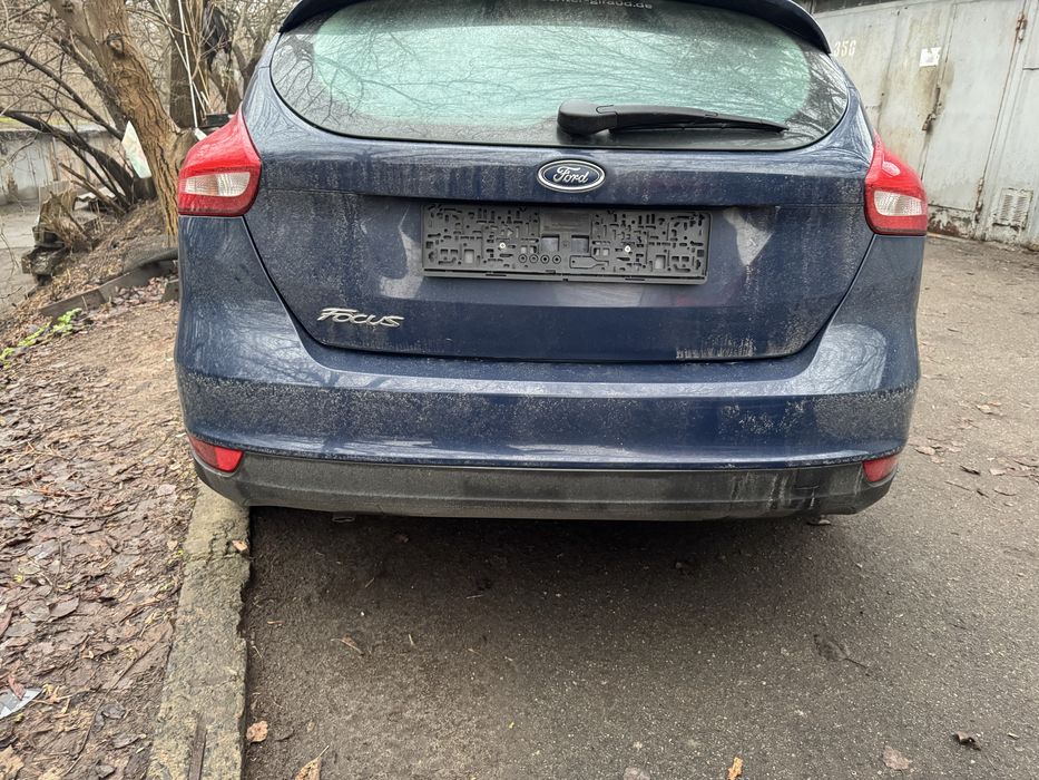 Ford Focus MK3 киев разборка авторазборка