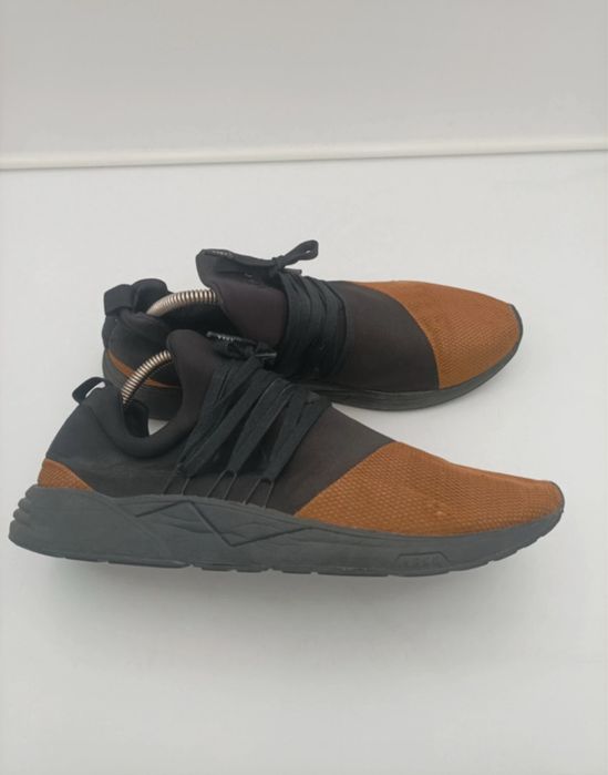 Sneakersy męskie arkk buty sportowe