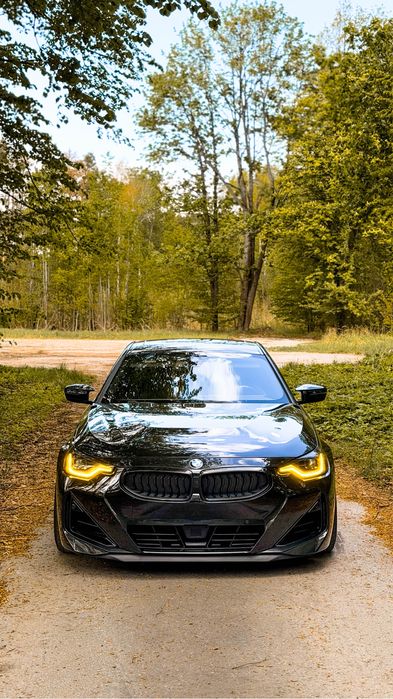 Wypożyczalnia Wynajem samochodów sportowych Audi / BMW / Golf / PROMO!