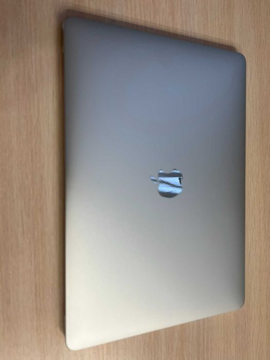 Apple MacBook Pro 13 Retina Silver (MV992) 2019 Макбук
