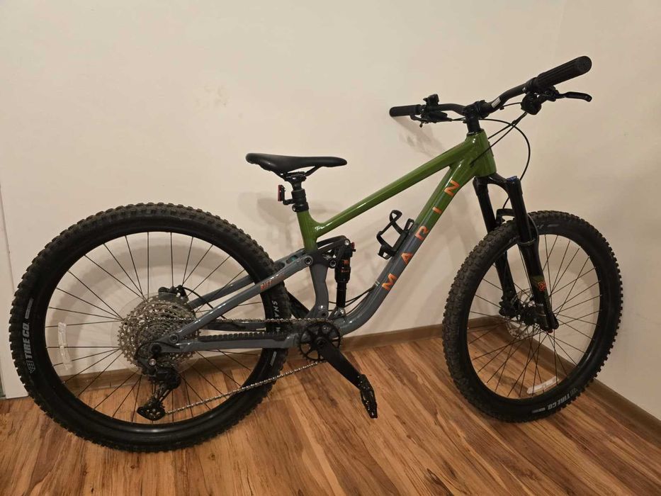 Marin Rift Zone 1 2025, rozmiar S