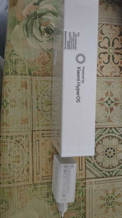 Xiaomi Redmi Note 14 5G, 6.6` 120Hz Dim 7025 8/256 108Mp NFC