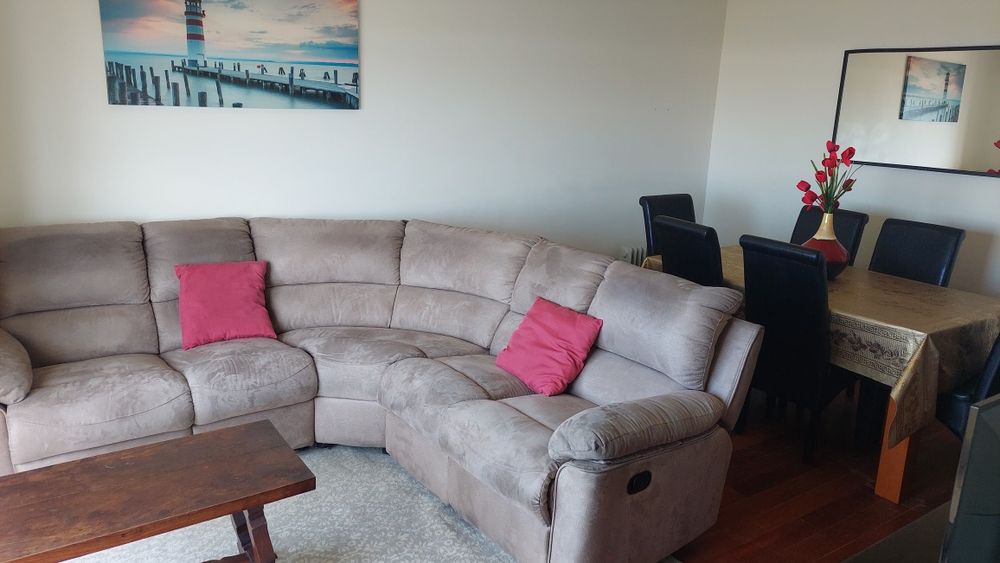 Apartamento T2 frente ao mar - praia de Apúlia