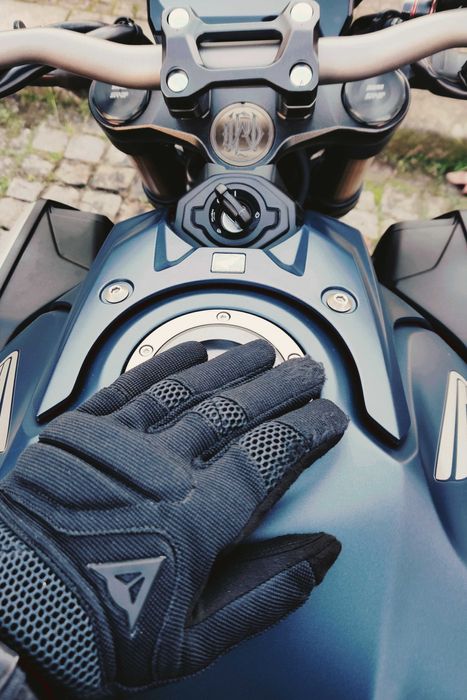 Honda CB650R Neo Sports Cafe 2021 70KW