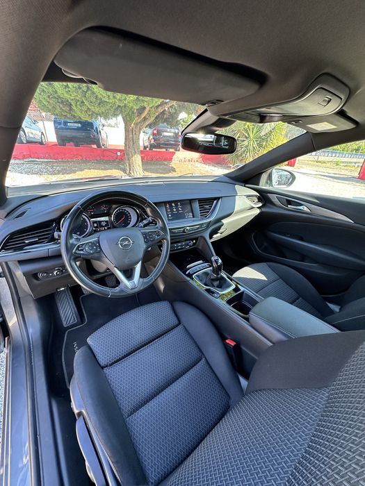Opel insignia sport tourer
