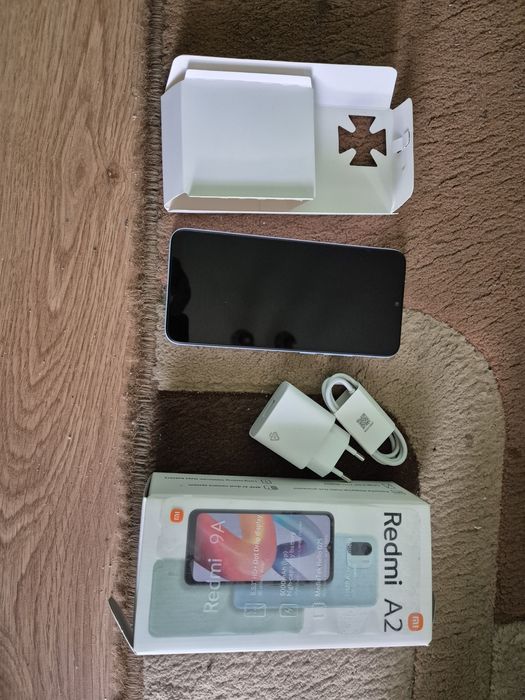 Telefon Xiaomi Redmi A2