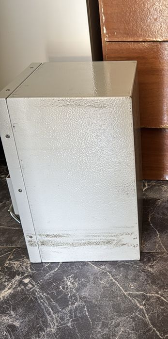 Vendo bateria a litio 60v 20ha semi usada