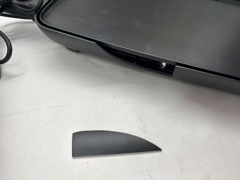 Tefal plancha malaga CB501812 grill elektryczny