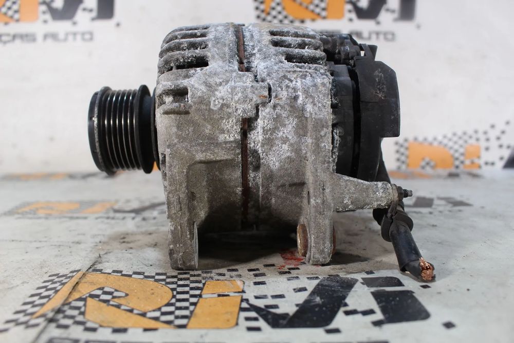 Alternador SEAT Ibiza III (6L1)