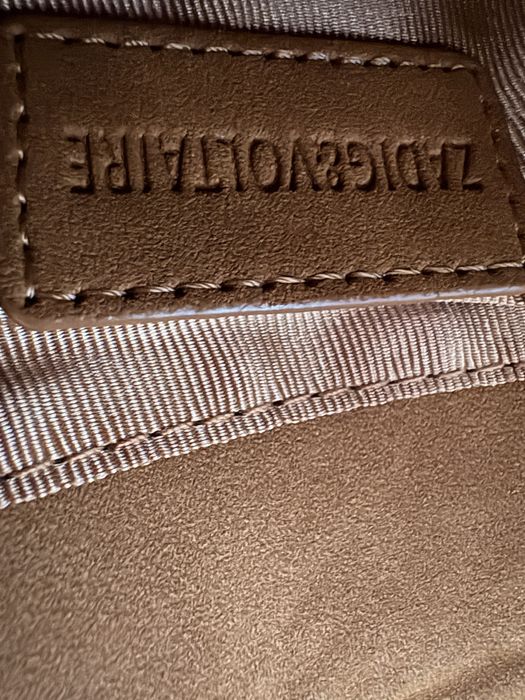 Torebka zadig & voltaire