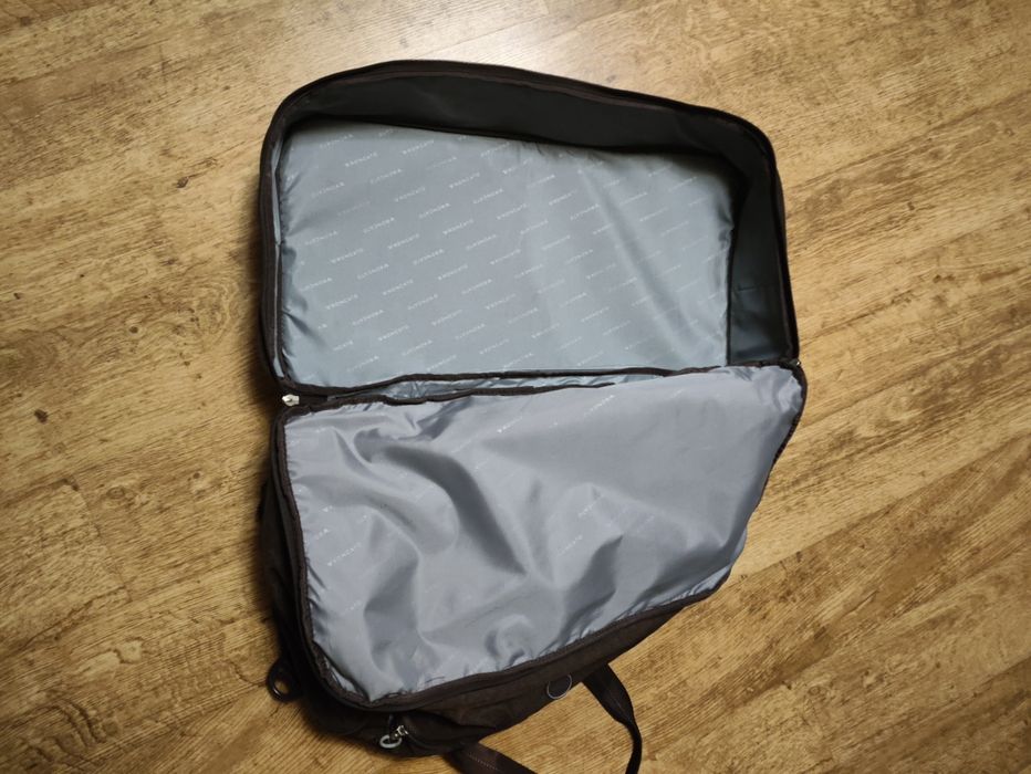Велика дорожня сумка Roncato Travel Accessories