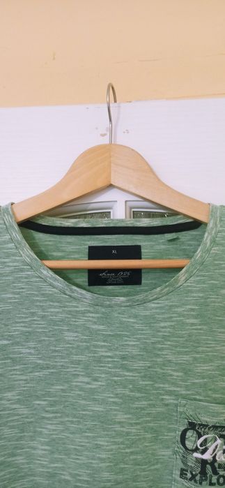 Sprzedam męski t-shirt firmy Canda/C&A.