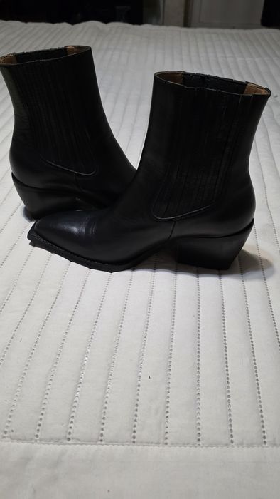 Неймовірно крутезні шкіряні казаки