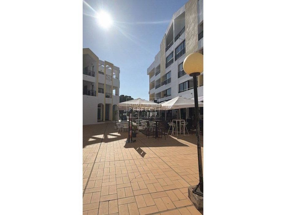 T1 em Vilamoura | Mobilado, equipado e pronto a entrar - Condominio...