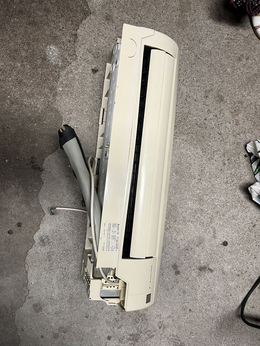 Ar Condicionado Mitsubishi  - Unidades Interiores