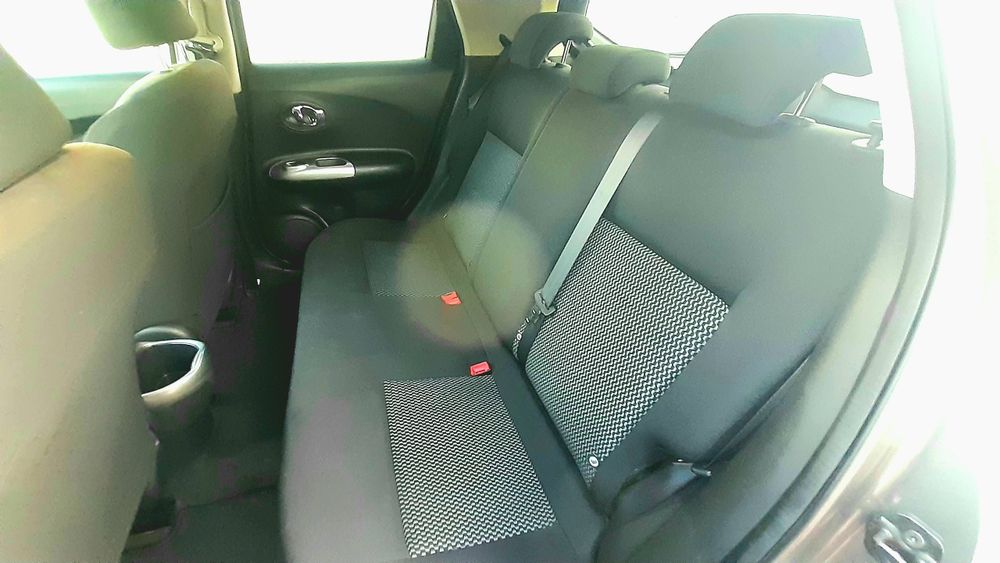 Nissan Juke 1.5 Dci 2016