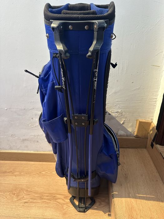 Saco de Golfe Top Flite