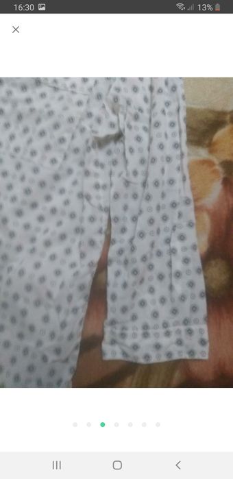 блуза  жіноча розмір л