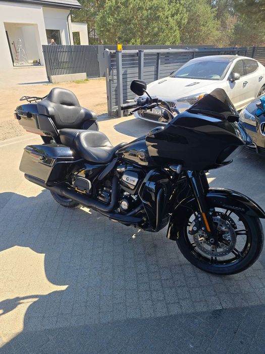 Harley-Davidson