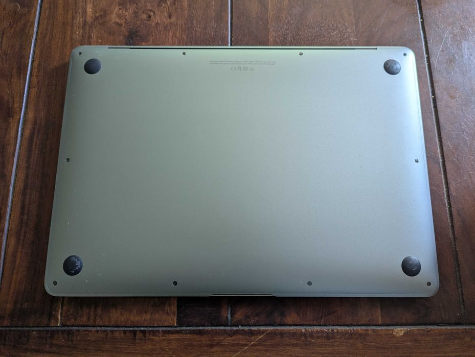 MacBook Air M1 16 Gb 256