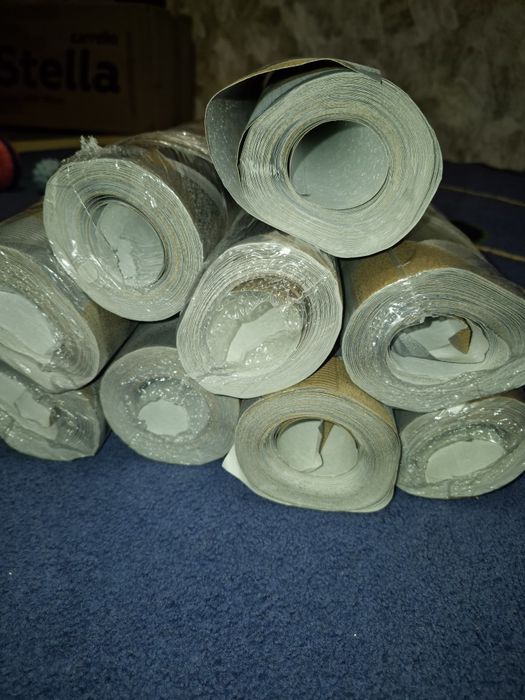 Продам шпалери (обои)