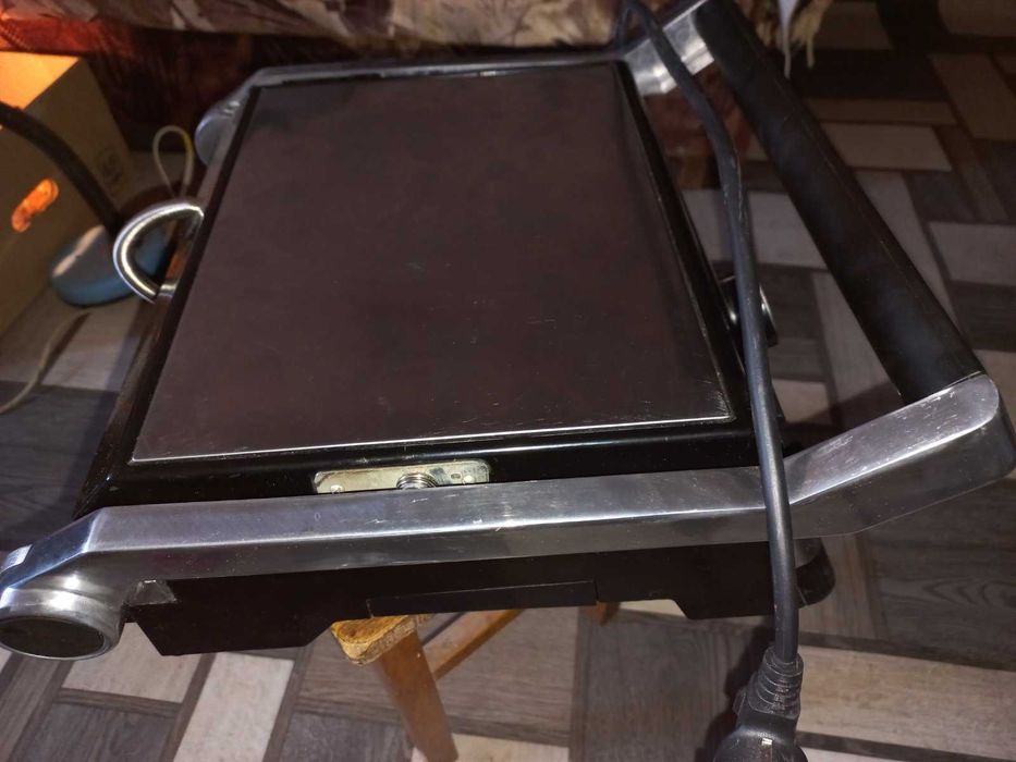 Электрогриль 180⁰ SwitchOn