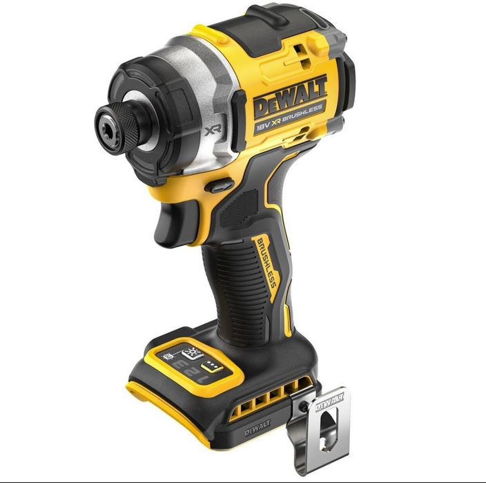 Ударний гайковерт DeWalt DCF860N 18V XR