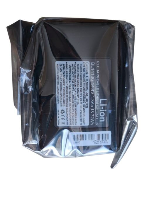 Akumulator Li-ion  14,4V