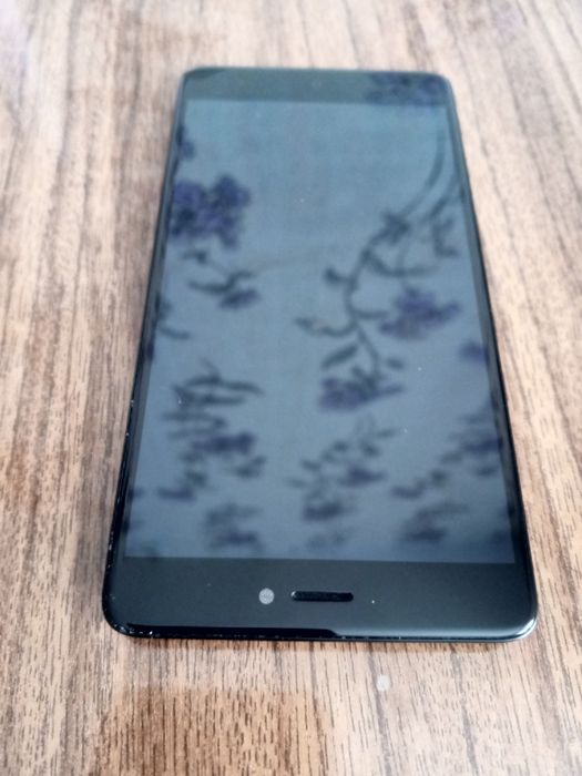 Дисплей (100% оригінал) на Xiaomi Redmi Note 4x Global