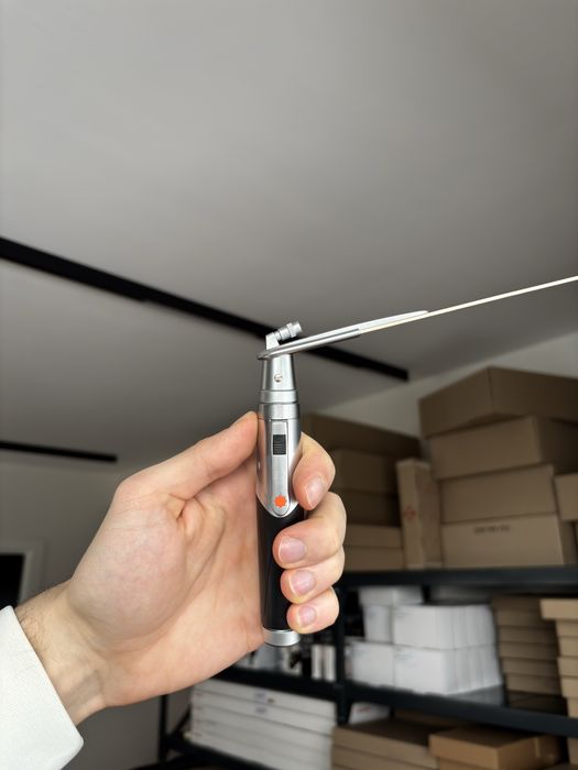 Тримач шпателя для язика Vita VM-T400B медичний прилад для діагностики