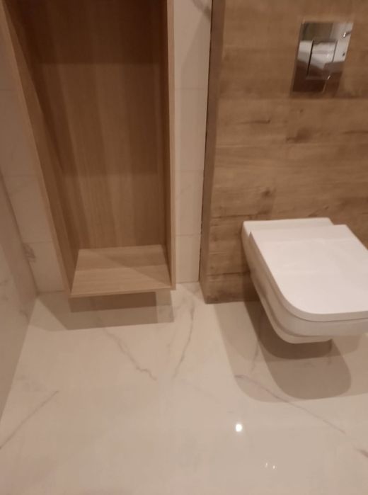 Kompleksowe usługi budowlane