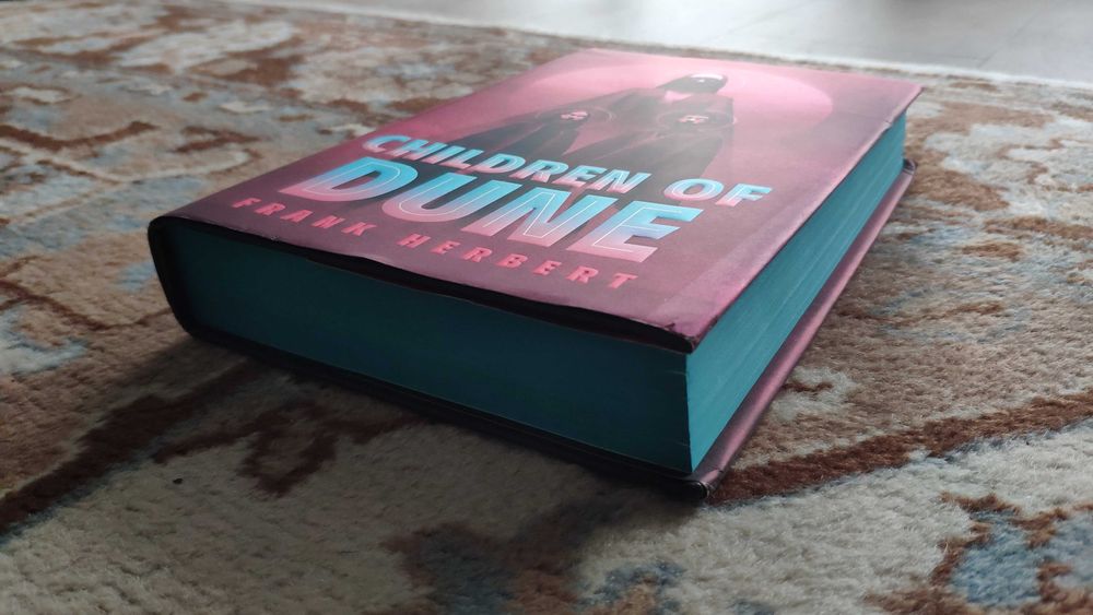 a16_★希少本★ 砂の惑星 『The Dune Encyclopedia』 a16_☆希少本☆ 砂の惑星 『The Dune Encyclopedia』 a16_☆希少本☆