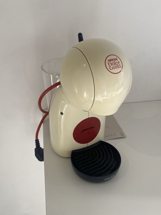 Máquina de café Dolce Gusto
