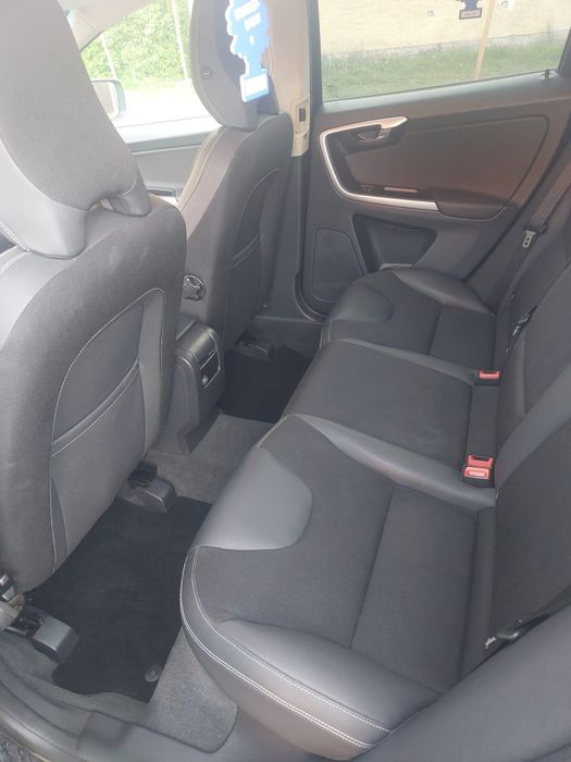 Sprzedam Volvo xc60