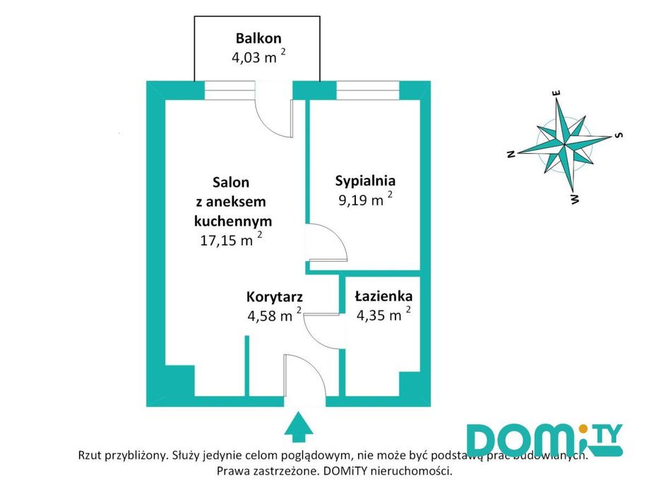 Gotowe, wykończone, bez Pcc, klima, garaż, kom.lok