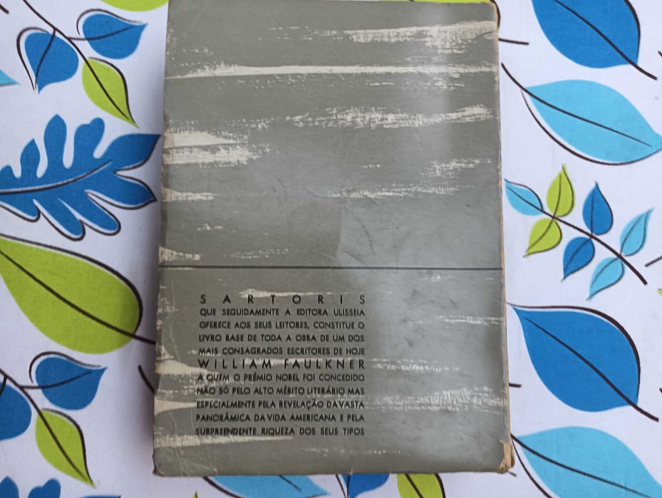 A Colina da Saudade - Han Suyin