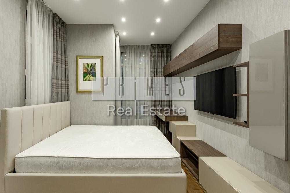 Продаж  5-к дворівневий пентхаус  220м - ЖК Новопечерські Липки.