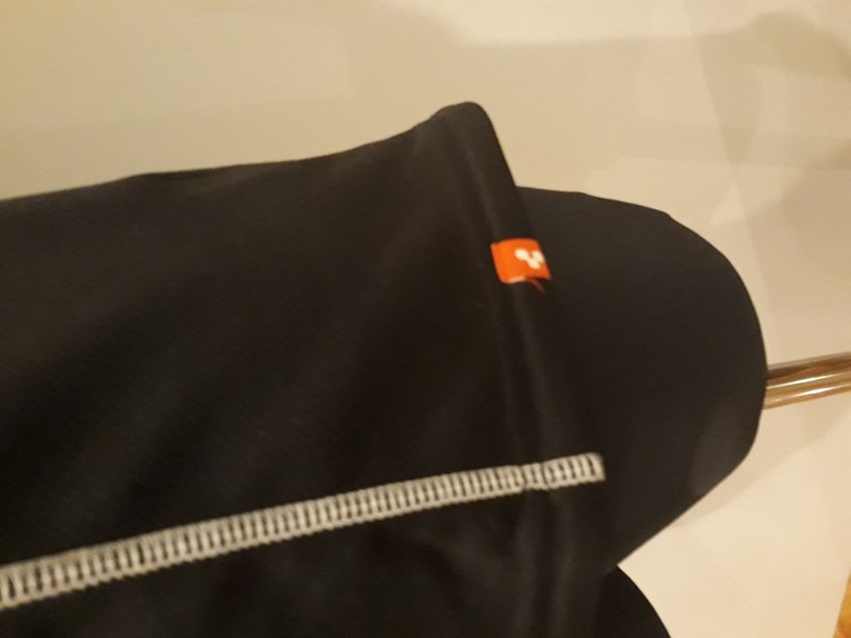 CUBE Koszulka kolarska damska rozm.XL.OKAZJA!!!