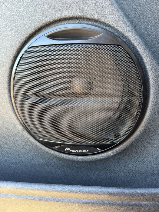 Rover Streetwise 2.0 Turbo Diesel 2004