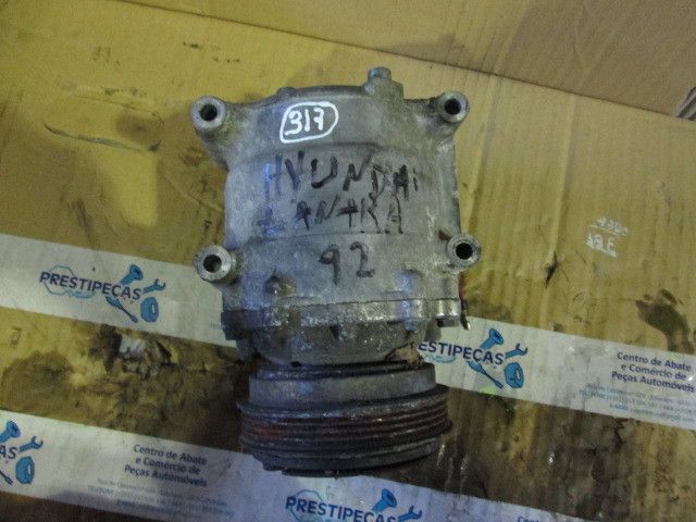 Compressor AC HYUNDAI Lantra I (J1)