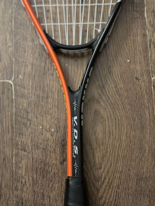 Rakieta do squasha Saxon Profeel 300