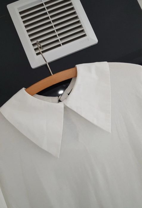 Zara crop top S
