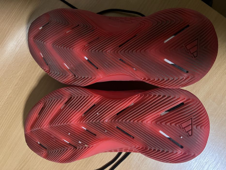 AE 1 “Pure Ruby” 44 2/3 розмір