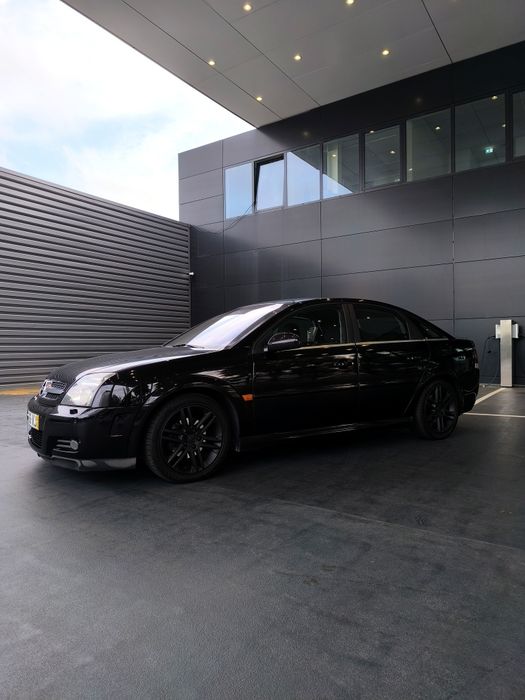 Opel Vectra GTS CDTI