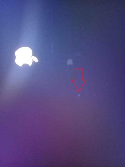 A2179 MacBook Air 2020 intel iCloud - Locked  >НА ЗАПЧАСТИНИ<