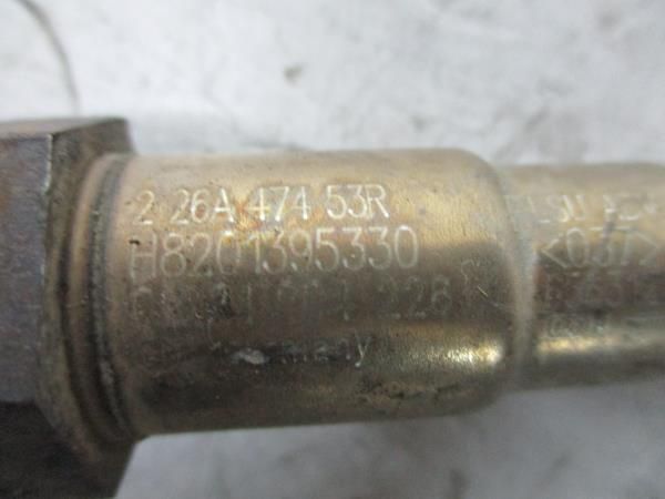 Sonda lambda RENAULT Clio IV (BH_)