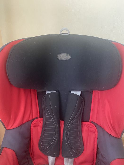 Автокрісло Britax Römer King Trifix  9-12 кг