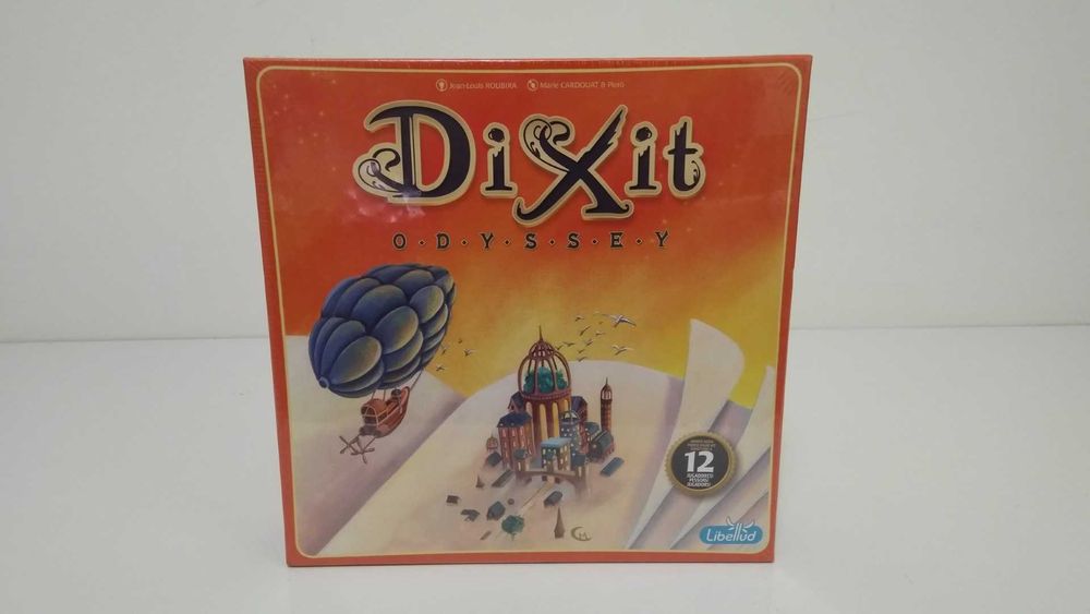 Jogos de Tabuleiro a Grandes Preços! Atualizado Fevereiro