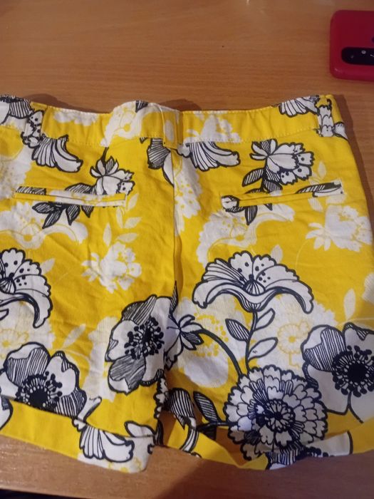 Модні шортіки для вашої маленької модніци.