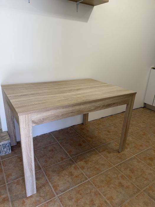 Mesa Carvalho 120x80